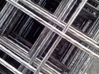 冷軋帶肋鋼筋網(wǎng) 冷軋帶肋鋼筋網(wǎng)